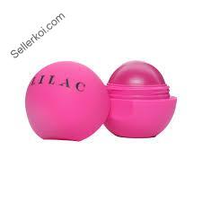 LILAC PREMIUM TINTED LIP BALM -- STRAWBERRY CUPCAKE WITH SPF15 (10gm)